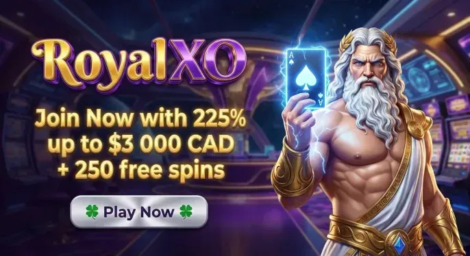 RoyalXO Casino